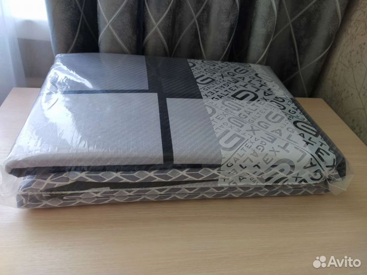 Белье постельное евро