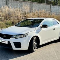 Kia Cerato 1.6 AT, 2010, 249 000 км, с пробегом, цена 750 000 руб.