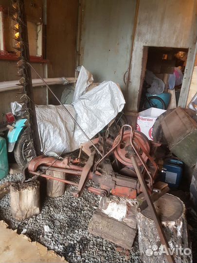 Косилки ксф -2.1