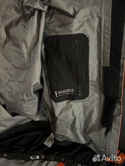 Norrona Gore-tex Pro