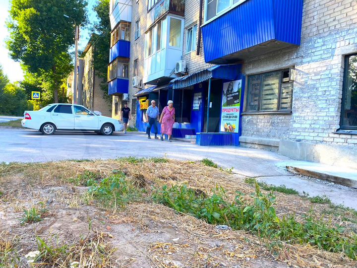 Свободного назначения, 96 м²