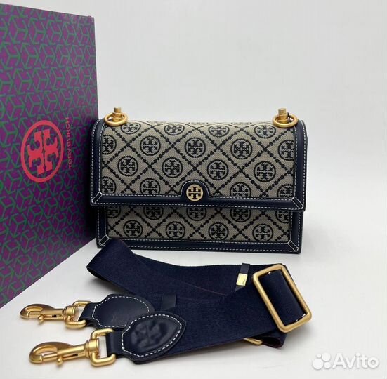 Сумка женская Tory burch