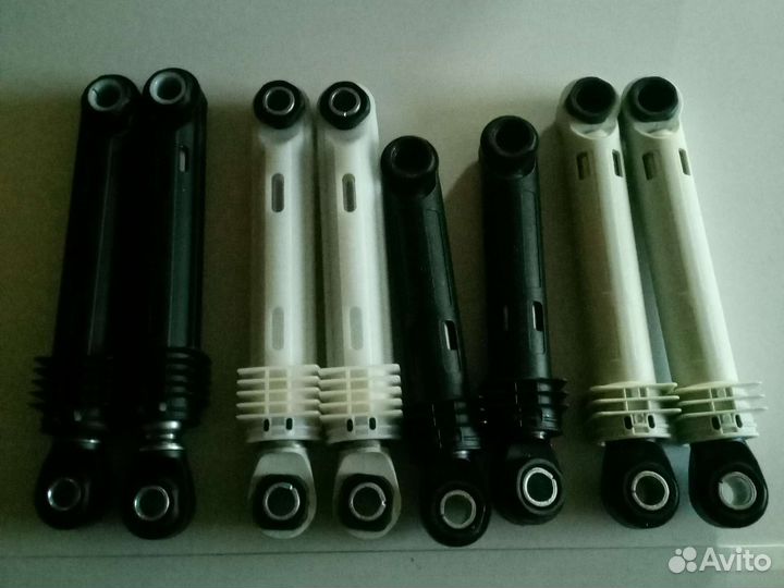 Амортизаторы Samsung