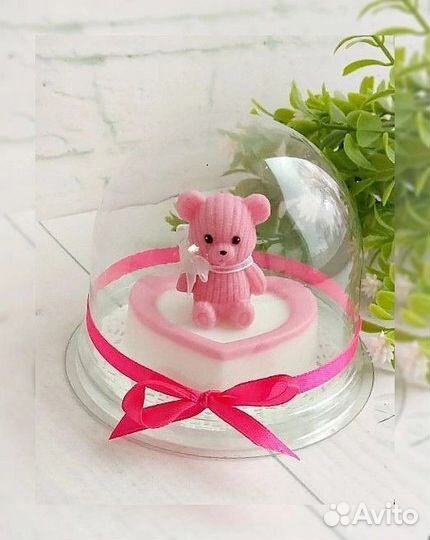 Подарок на день влюблённых