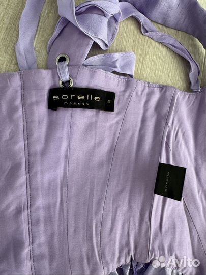 Корсет sorelle