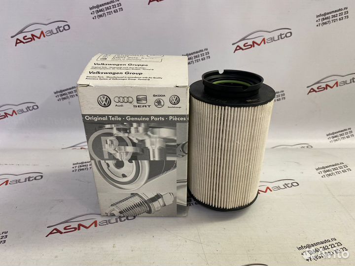 Фильтр топливный VAG 1k0127434a