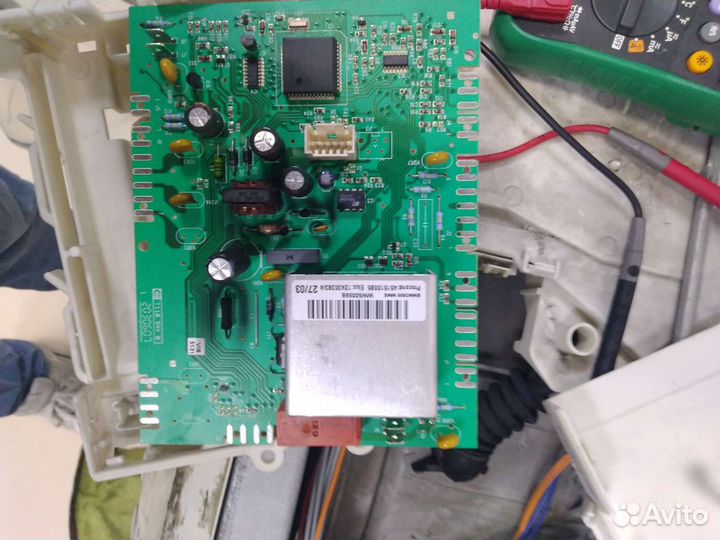 Ремонт стиральных машин Ульяновск все районы