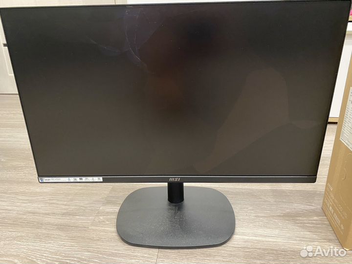 Монитор MSI