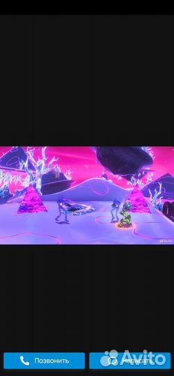 Игра Черепашки-ниндзя Wrath of the Mutants ps5