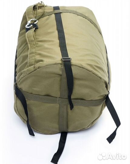 Спальный мешок