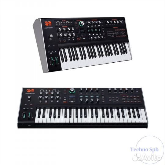ASM Hydrasynth Desktop / Keyboard / Deluxe