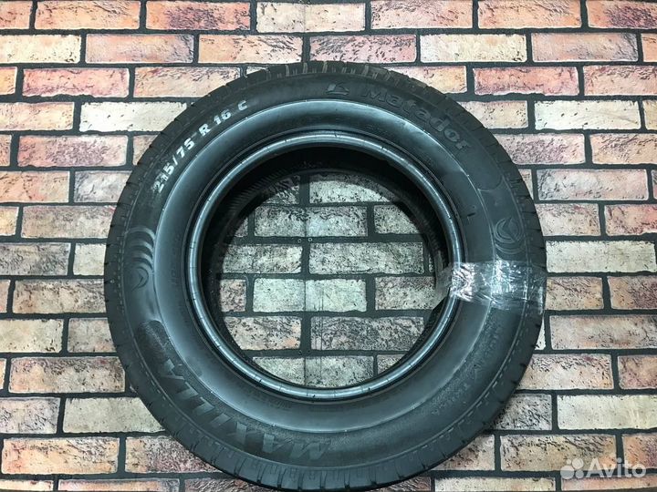 Matador MPS 320 Maxilla 215/75 R16