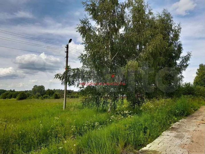 Участок 20 сот. (личное подсобное хозяйство (лпх))