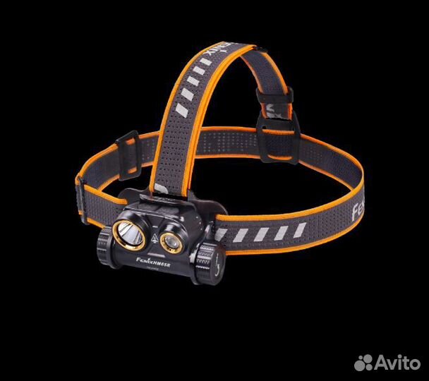 Налобный фонарь Fenix HM65R