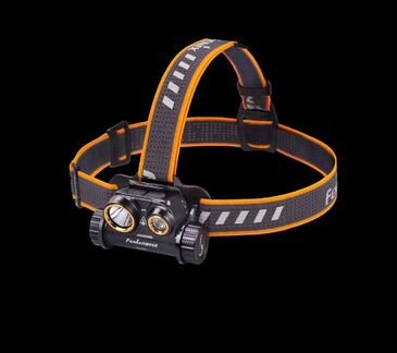 Налобный фонарь Fenix HM65R