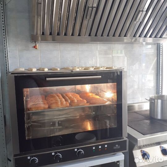 Духовка электрическая бу