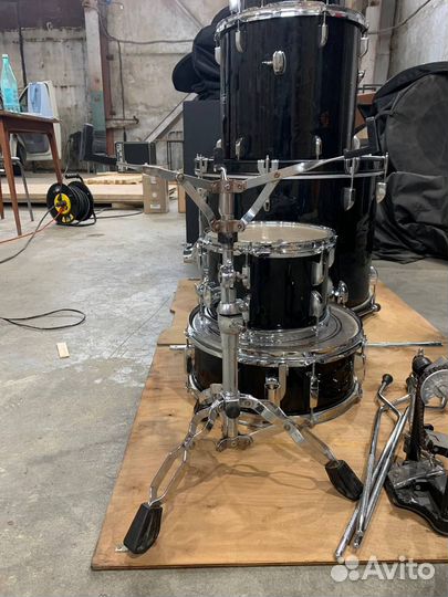 Акустические барабаны Tama stagestar