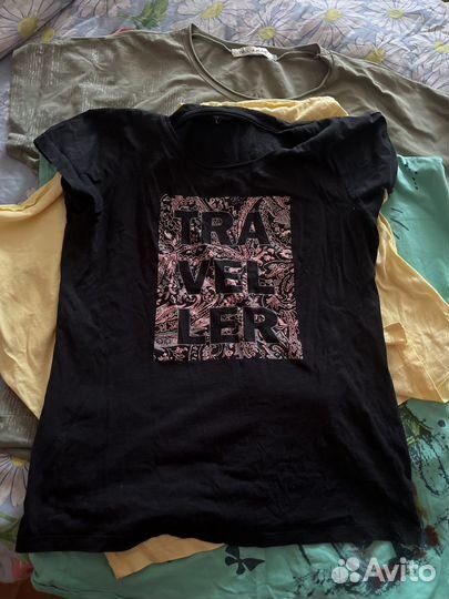 Женские вещи пакетом 48