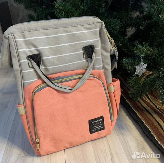 Рюкзак для мамочки