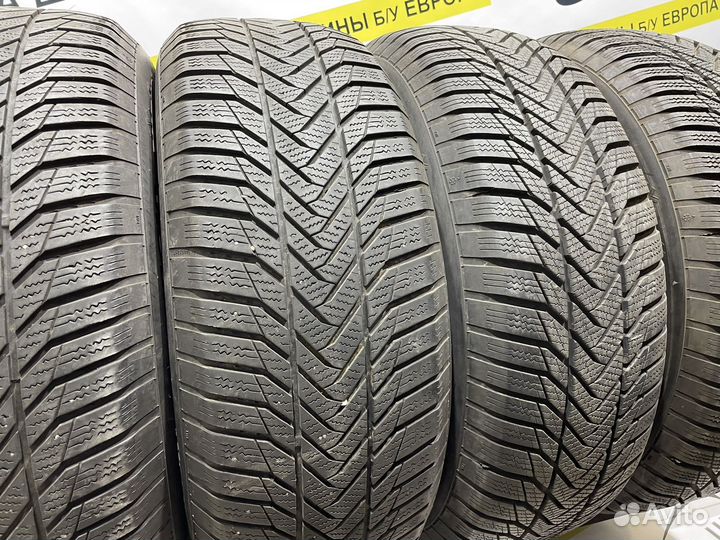 Esa-Tecar Supergrip Pro 235/65 R17 100R