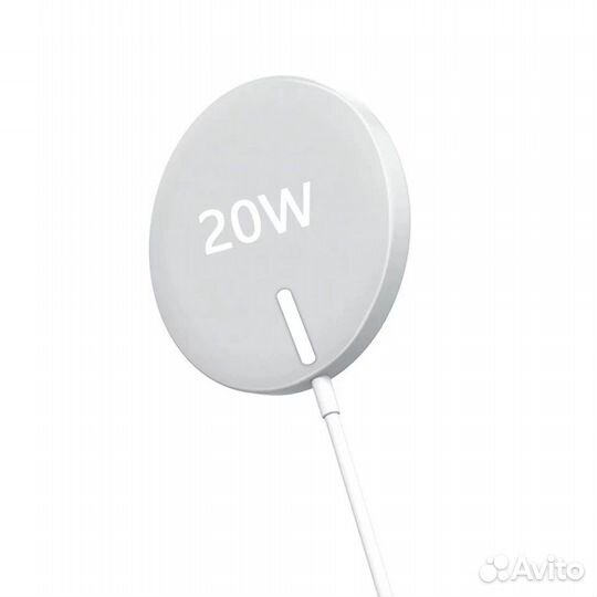 Беспроводная зарядка