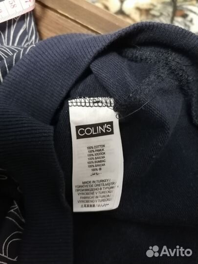 Джемпер женский Colin's basics