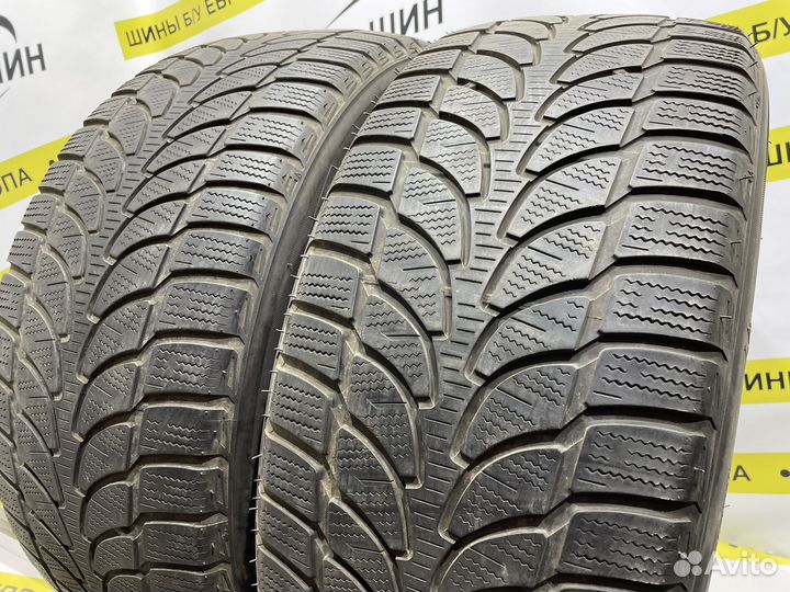 Bridgestone Blizzak LM-80 Evo 265/50 R20 100R