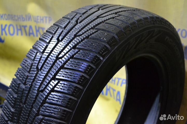 Nokian Tyres Nordman RS2 195/60 R15