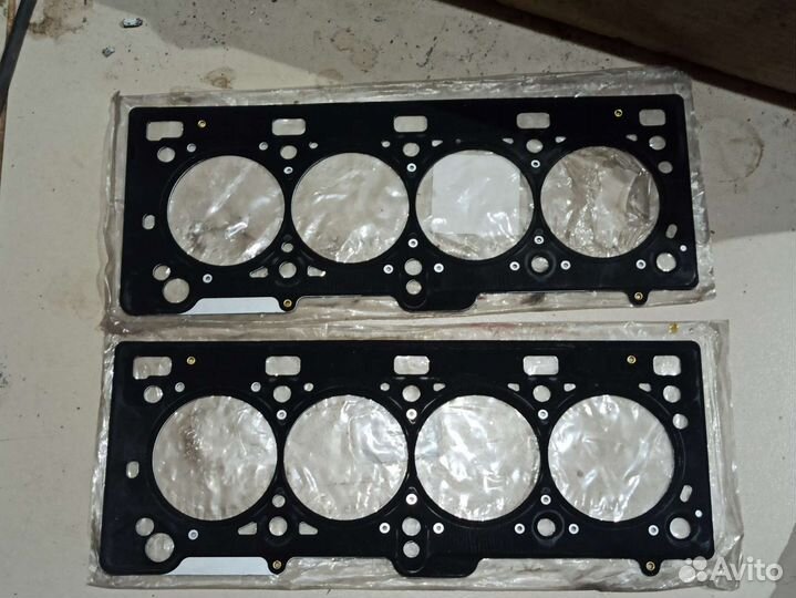 Продаю Прокладки гбц Renault Logan