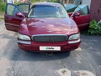 Buick Park Avenue 3.8 AT, 1997, 300 000 км, с пробегом, цена 350 000 руб.