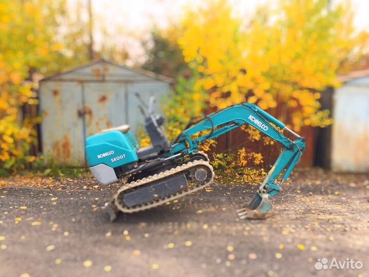 Аренда миниэкскаватора Дренаж Водоснабжение Заезд