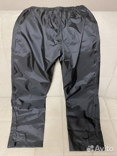 Брюки женские для активного отдыха из декатлона