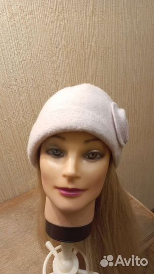 Шапка женская