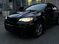 BMW X6 3.0 AT, 2013, 145 050 км, с пробегом, цена 2 500 000 руб.