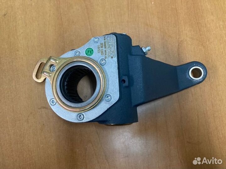 Трещетка тормозная правая Man Tga Tgl Tgm