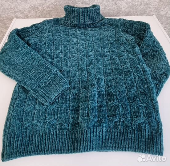 Свитер для девочки Acoola 128