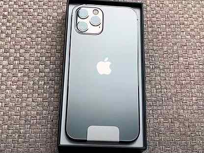 iPhone 12 Pro, 128 ГБ