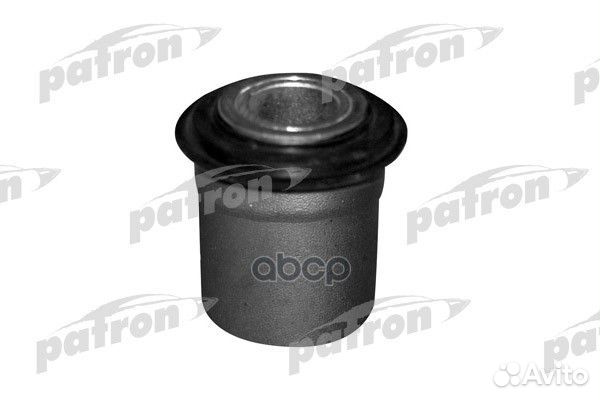 Сайлентблок рычага подвески задний переднего ве