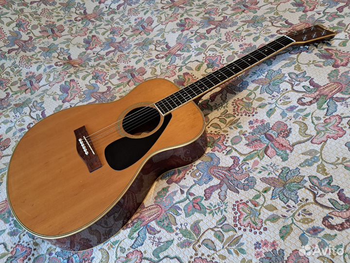 Yamaha FG-252D Japan