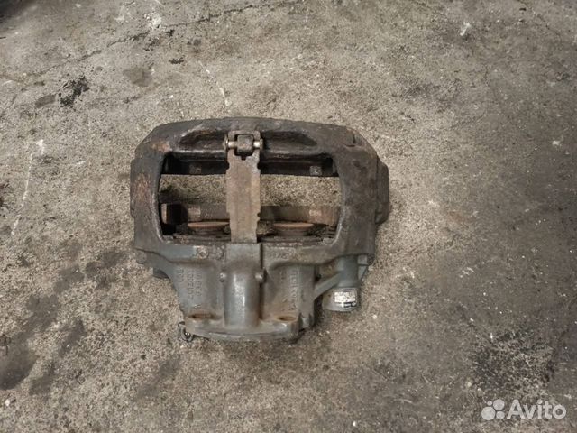 Суппорт тормозной DAF XF 105 2009