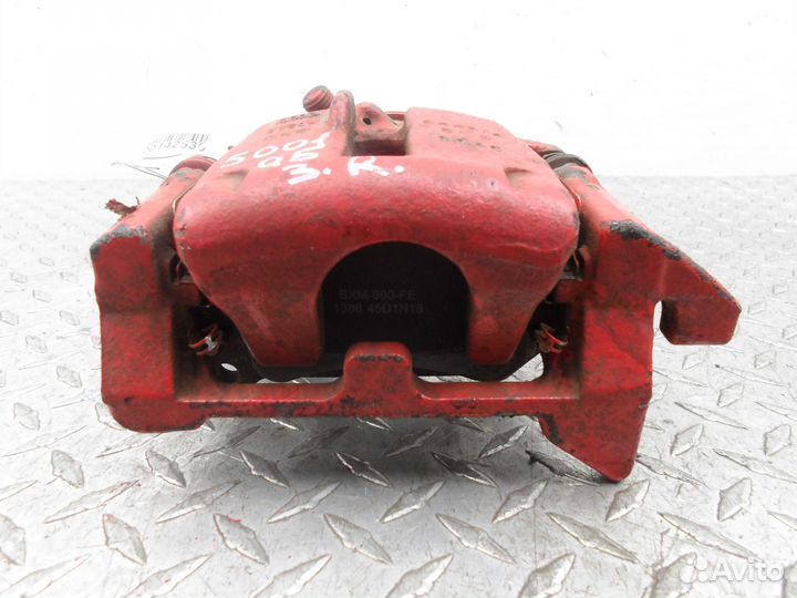 Суппорт задний правый Audi Q5 8R