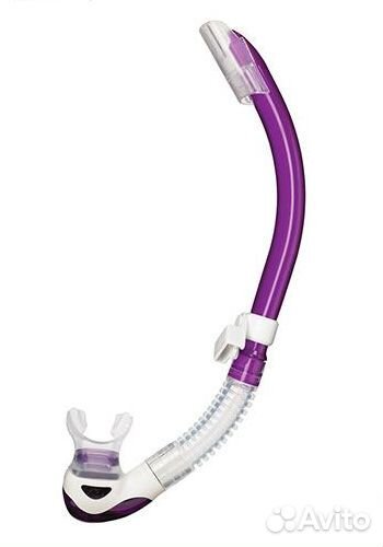 Трубка для снорклинга Platina Ii Hyperdry