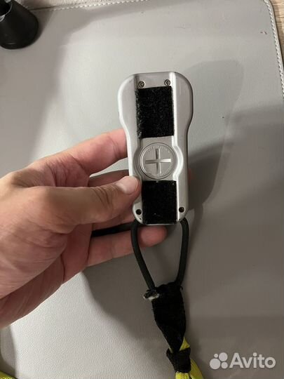 Секундомер для керлинга