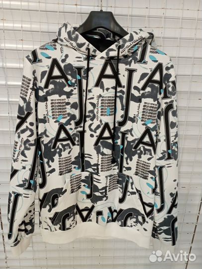 Худи мужское