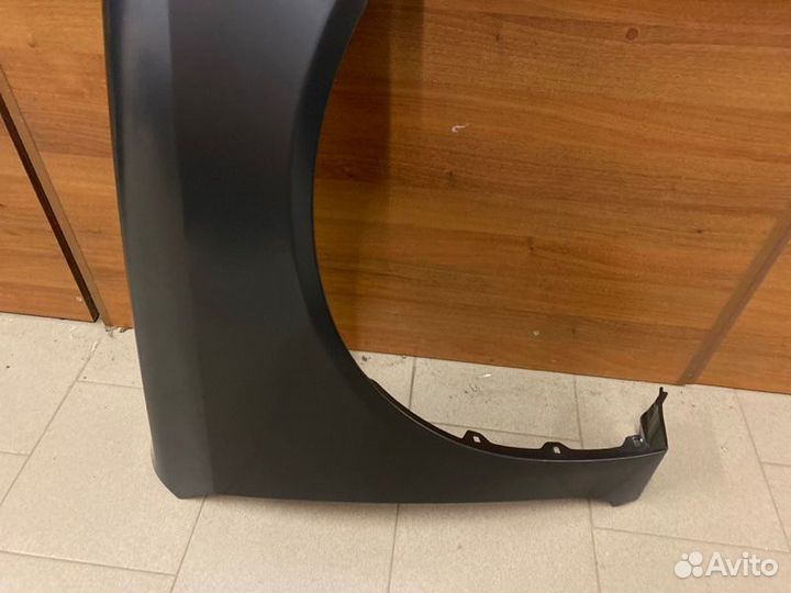 Крыло правое Toyota Camry 30 2001-2006