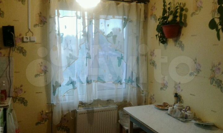 2-к. квартира, 40 м², 2/2 эт.
