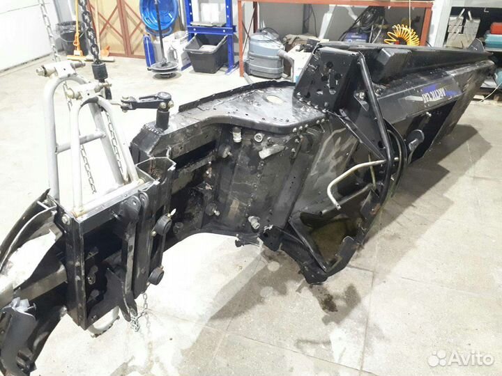 Ремонт снегоходов в Тольятти