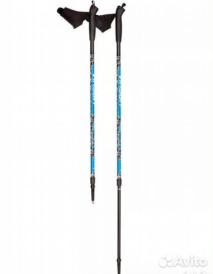 Палки для скандинавской ходьбы Vinson