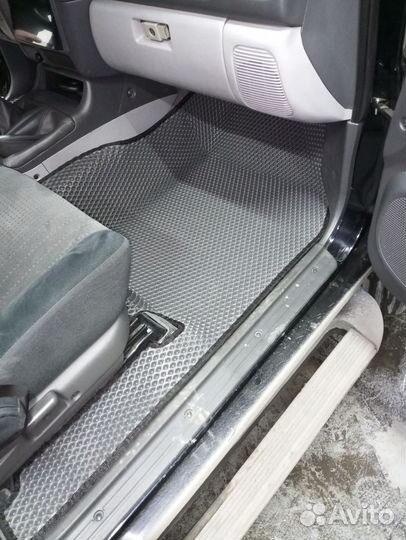 EVA коврики эва ковры ева в Абакане