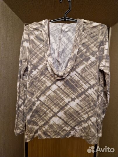 Худи. Жилетка. Джинсовка женская